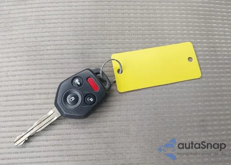 2013 Subaru Impreza 2.0I Sport Premium из США, поврежденный, VIN JF1GPAL68DH824177